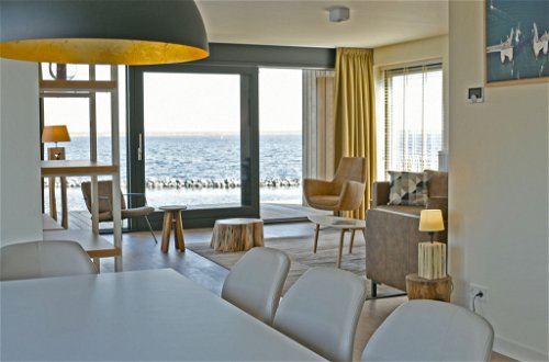 Foto 27 - Casa de 5 habitaciones en Tholen con terraza y vistas al mar