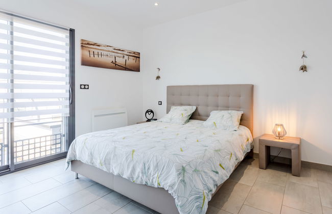 Maison de 6 chambres à Pirou avec jardin et terrasse - Photo 18