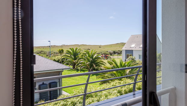 Haus mit 6 Schlafzimmern in Pirou mit garten und terrasse - Foto 2