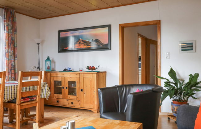 Apartamento de 3 quartos em Oberndorf com jardim - Foto 6