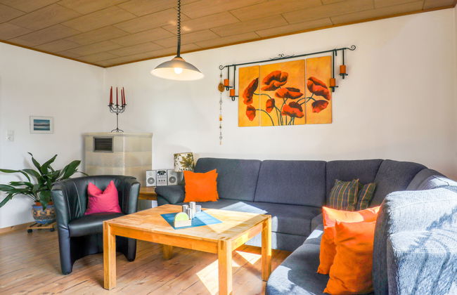 Apartamento de 3 quartos em Oberndorf com jardim - Foto 10