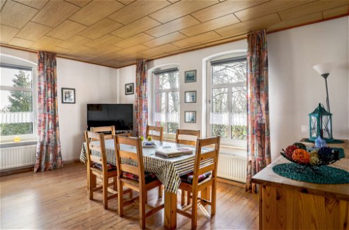 Foto 7 - Apartment mit 2 Schlafzimmern in Oberndorf mit garten und blick aufs meer