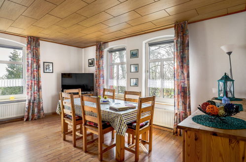 Foto 7 - Apartamento de 2 quartos em Oberndorf com jardim e vistas do mar