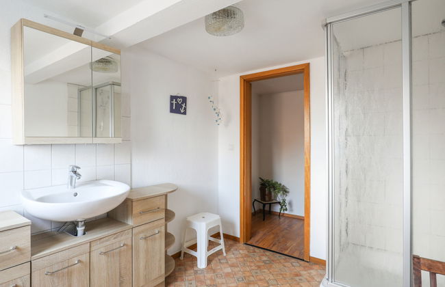 Apartamento de 3 quartos em Oberndorf com jardim - Foto 23