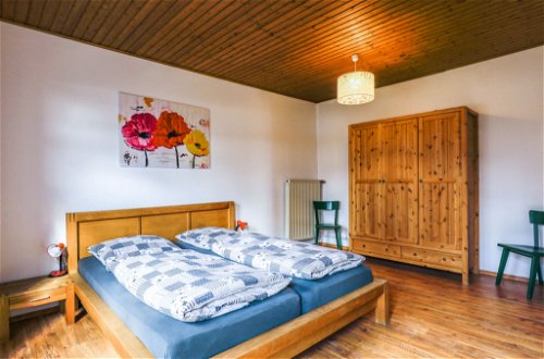 Foto 4 - Appartamento con 2 camere da letto a Oberndorf con giardino e vista mare