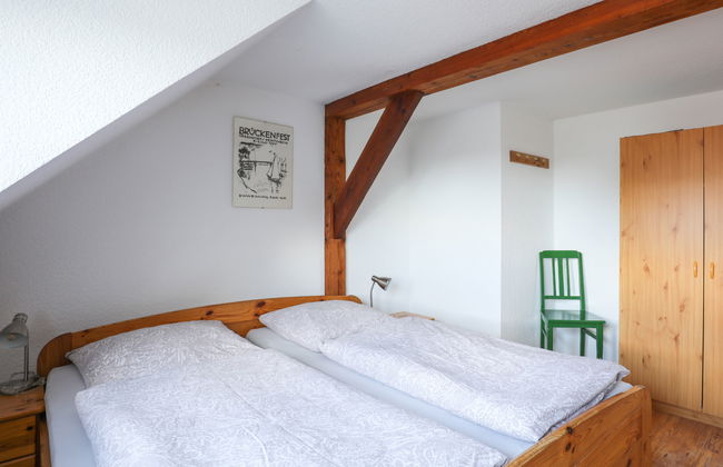 Apartamento de 3 quartos em Oberndorf com jardim - Foto 5