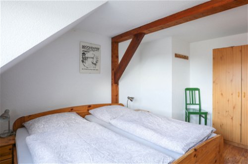 Foto 5 - Apartamento de 2 quartos em Oberndorf com jardim e vistas do mar