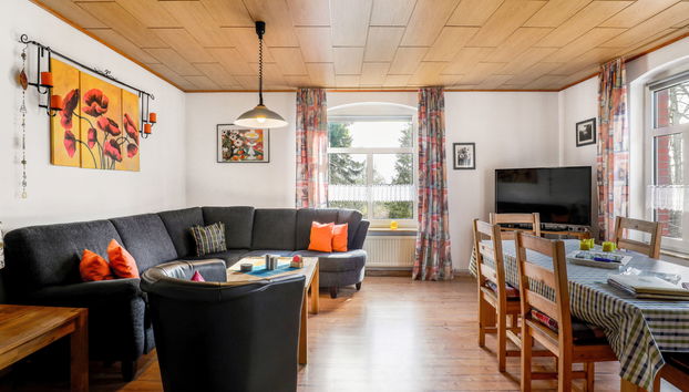 Apartamento de 3 quartos em Oberndorf com jardim - Foto 2