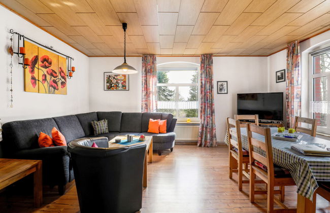 Apartamento de 3 quartos em Oberndorf com jardim - Foto 2