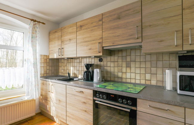 Apartamento de 3 quartos em Oberndorf com jardim - Foto 12