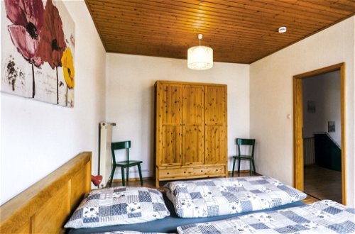 Foto 21 - Apartment mit 2 Schlafzimmern in Oberndorf mit garten und blick aufs meer