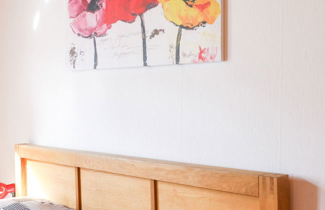 Apartamento de 3 quartos em Oberndorf com jardim - Foto 15