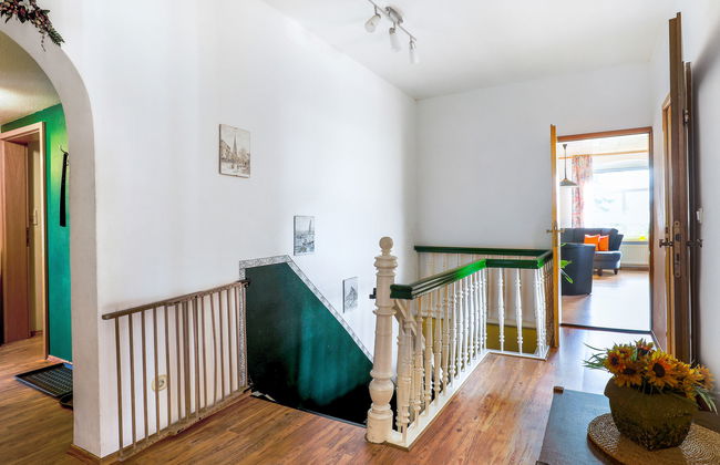 Apartamento de 3 quartos em Oberndorf com jardim - Foto 25