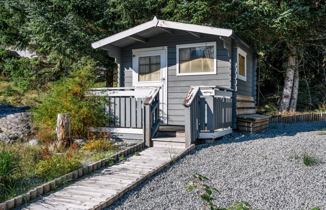 Haus mit 4 Schlafzimmern in Fjaler mit garten und terrasse - Foto 42