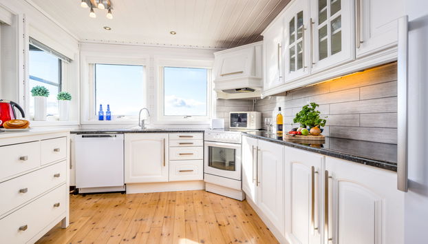 Haus mit 4 Schlafzimmern in Fjaler mit garten und terrasse - Foto 4