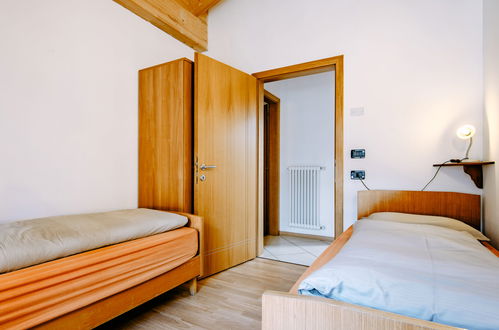 Foto 18 - Apartamento de 2 quartos em Soraga di Fassa