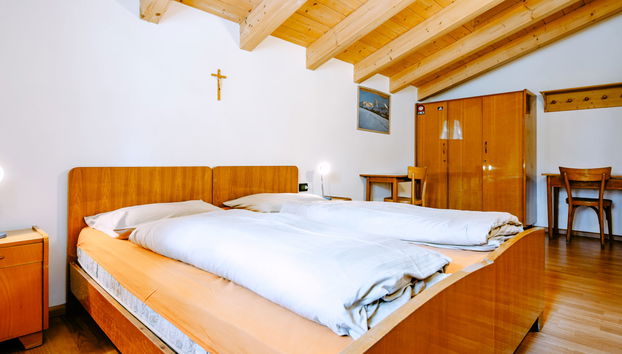 Apartamento de 2 quartos em Soraga di Fassa - Foto 5