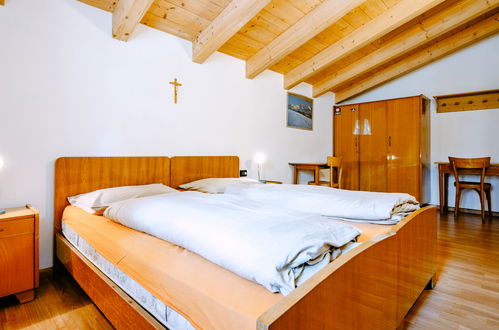 Foto 5 - Apartamento de 2 quartos em Soraga di Fassa