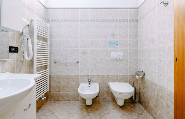 Apartamento de 2 quartos em Soraga di Fassa - Foto 26