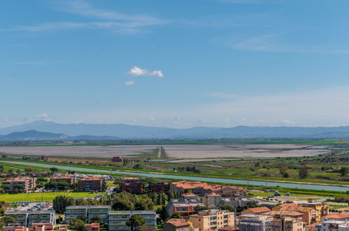 Photo 49 - 2 bedroom Apartment in Castiglione della Pescaia with swimming pool and sea view