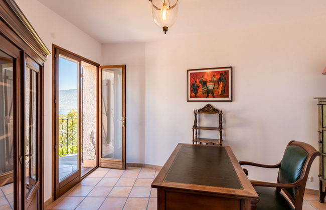 5 bedroom House in Propriano with garden and terrace - Photo 12