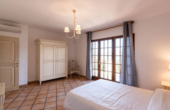 5 bedroom House in Propriano with garden and terrace - Photo 18