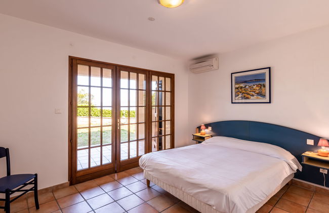 5 bedroom House in Propriano with garden and terrace - Photo 19