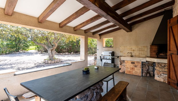 5 bedroom House in Propriano with garden and terrace - Photo 5
