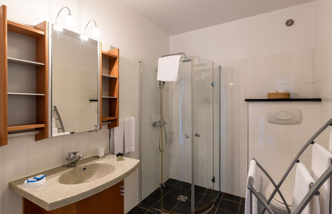5 bedroom House in Propriano with garden and terrace - Photo 25