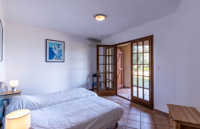5 bedroom House in Propriano with garden and terrace - Photo 22