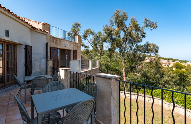 5 bedroom House in Propriano with garden and terrace - Photo 31
