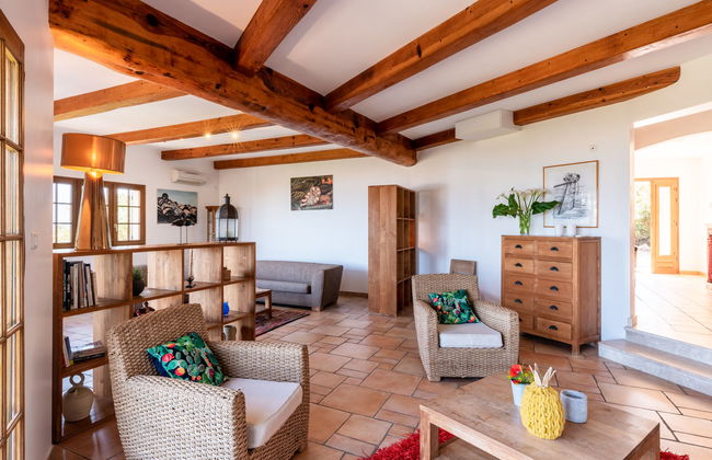 5 bedroom House in Propriano with garden and terrace - Photo 10
