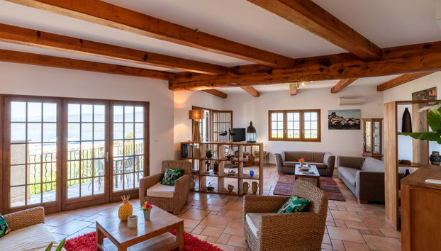5 bedroom House in Propriano with garden and terrace - Photo 3