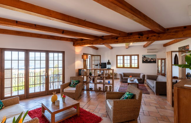 5 bedroom House in Propriano with garden and terrace - Photo 3