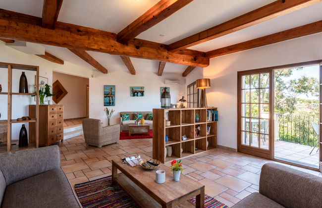 5 bedroom House in Propriano with garden and terrace - Photo 9