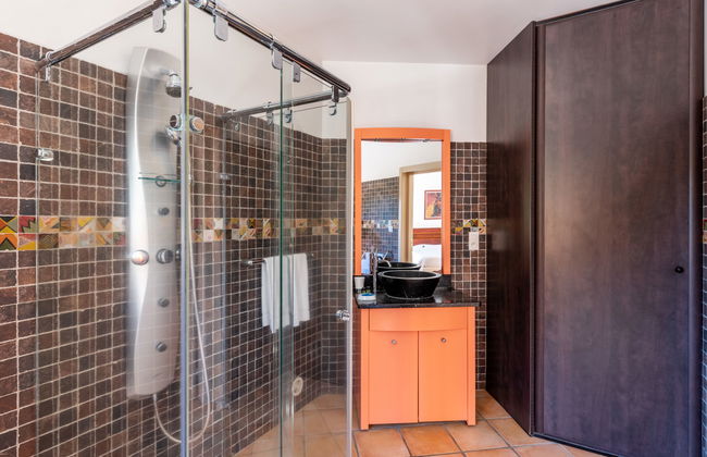 5 bedroom House in Propriano with garden and terrace - Photo 26