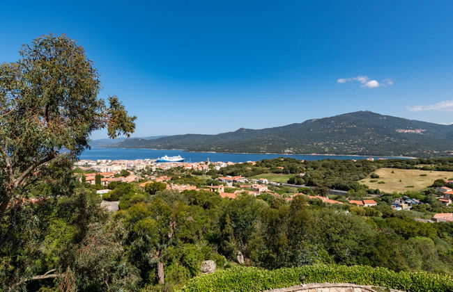 5 bedroom House in Propriano with garden and terrace - Photo 1
