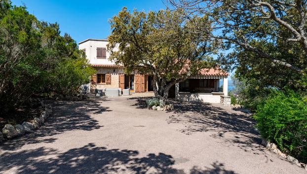 5 bedroom House in Propriano with garden and terrace - Photo 4