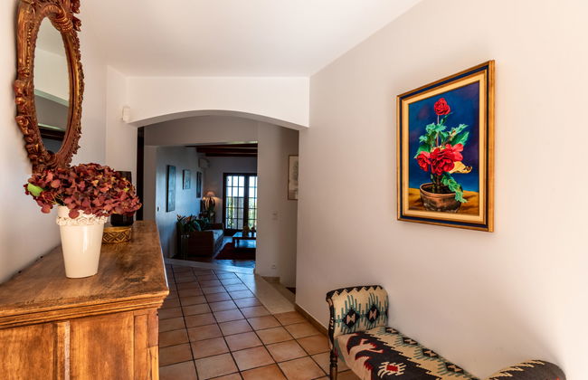 5 bedroom House in Propriano with garden and terrace - Photo 11