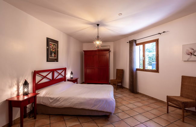 5 bedroom House in Propriano with garden and terrace - Photo 17