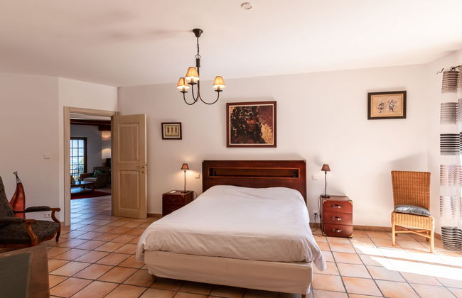 5 bedroom House in Propriano with garden and terrace - Photo 20