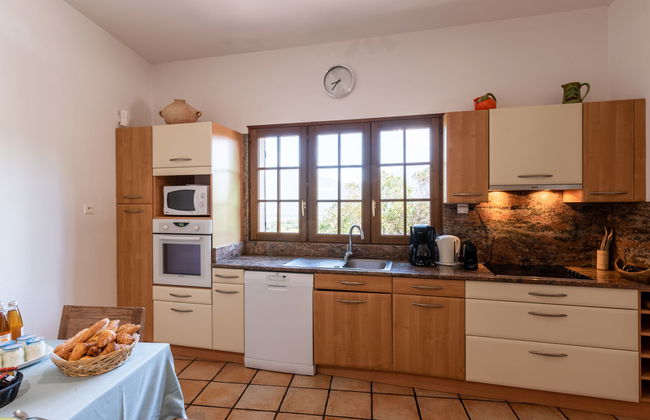 5 bedroom House in Propriano with garden and terrace - Photo 13
