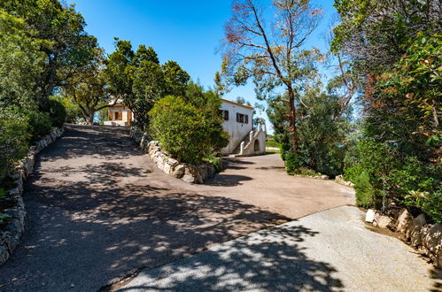 Photo 34 - Maison de 5 chambres à Propriano avec jardin et vues à la mer