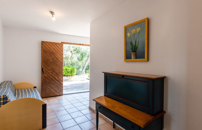 5 bedroom House in Propriano with garden and terrace - Photo 6