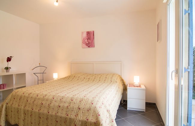 Casa de 4 quartos em Bagnols-en-Forêt com piscina privada e jardim - Foto 18