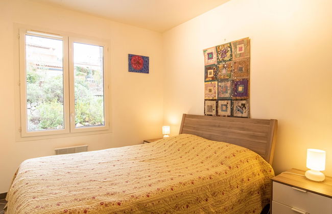 Casa de 4 quartos em Bagnols-en-Forêt com piscina privada e jardim - Foto 23