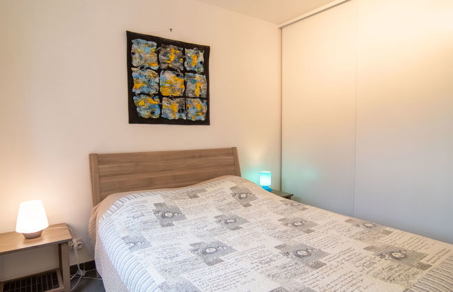 Casa de 4 quartos em Bagnols-en-Forêt com piscina privada e jardim - Foto 21