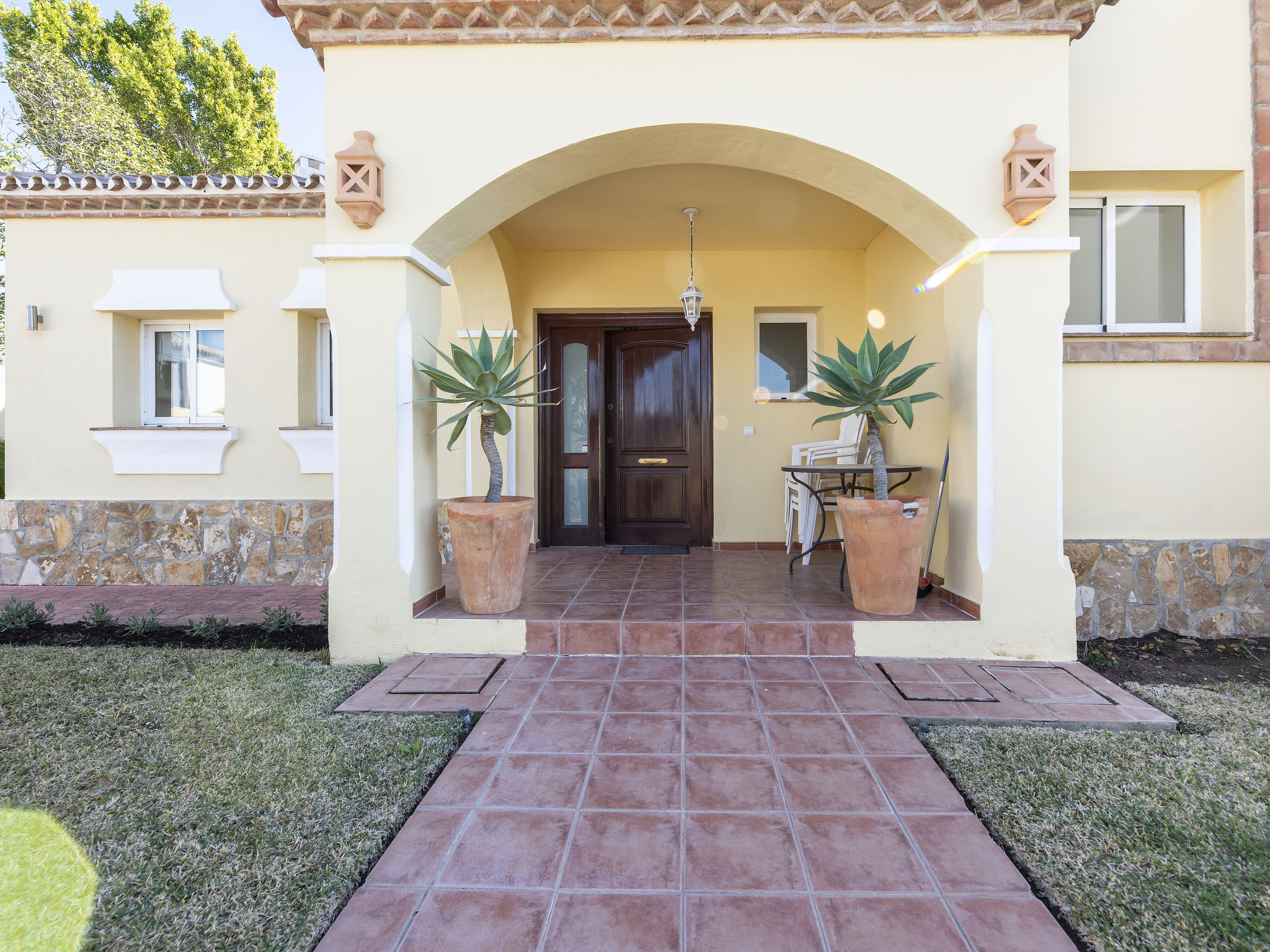 Photo 22 - Maison de 3 chambres à Mijas avec piscine privée et vues à la mer