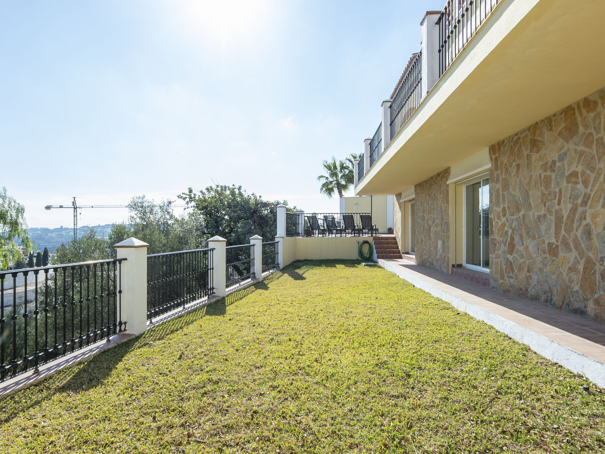 Foto 19 - Casa con 3 camere da letto a Mijas con piscina privata e giardino