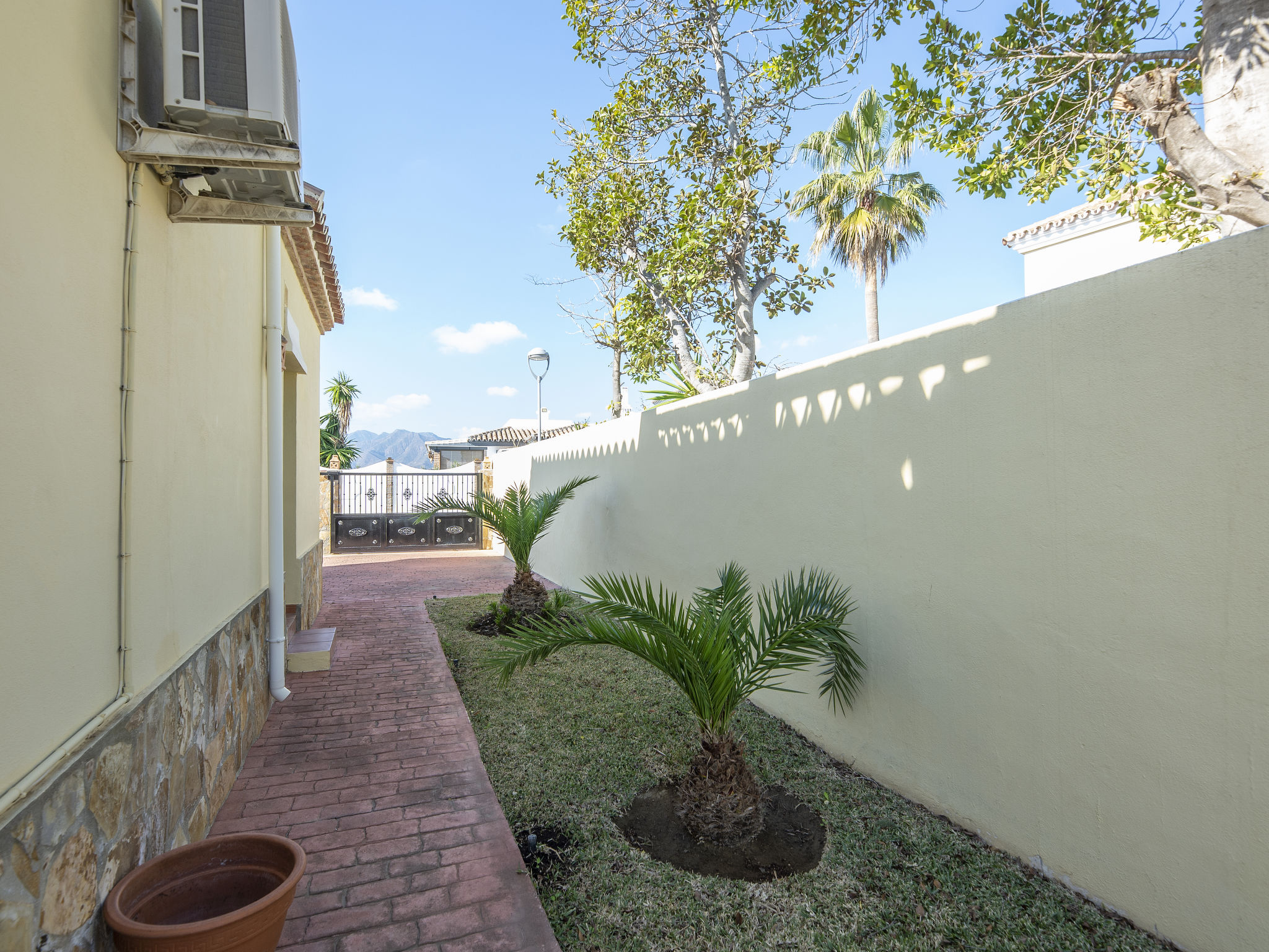 Photo 16 - Maison de 3 chambres à Mijas avec piscine privée et jardin